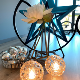 Home Staging : Utiliser des miroirs pour agrandir visuellement les espaces Quetigny